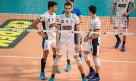 GoldenPlast Civitanova: arriva il centrale Gabriele Maletto