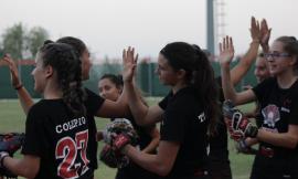 Il Macerata Softball si aggiudica gara uno nella trasferta in Toscana