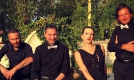 Civitanova, mercoledì 17 luglio shopping serale con la musica dei Couture Chic