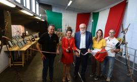 Grande successo per il Primo Memorial 122° Reggimento Fanteria Brigata Macerata (FOTO)
