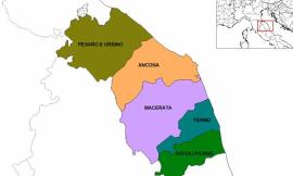 Studenti in fuga dalle Marche: le ferite del sisma