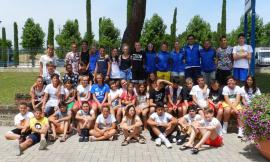 Cingoli, si chiude con successo il Feba Summer Camp  2019