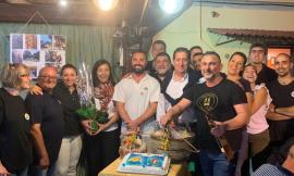 Post-sisma San Ginesio, raccolta fondi dalla comunità di Valmontone: prosegue la solidarietà