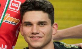 Altro campione under 20  per la GoldenPlast Civitanova: in arrivo Azaria Gonzi