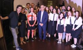 Il Macbeth della compagnia teatrale di UniMc conquista il pubblico