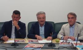 Regione Marche, ANCI e ARPAM presentano #spiaggesenzafiltro