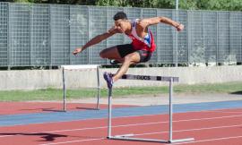Ottimi risultati dei ragazzi dell'AVIS Macerata ai Campionati Marchigiani assoluti (FOTO)