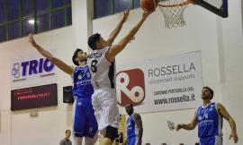 Basket, accordo tra Rossella Virtus Civitanova e Marco Vallasciani: c'è la conferma