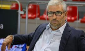 GoldenPlast Civitanova, esordio in A3 il 20 ottobre a Porto Viro