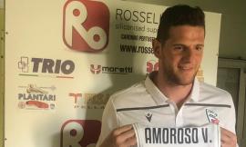 Basket, Rossella Virtus Civitanova: colpo grosso in entrata, arriva Valerio Amoroso