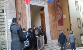 Nuove borse di studio per il master di UniMC