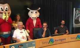 Montecosaro, dal 2 al 4 agosto torna il Festival "Un grande spettacolo c'è"