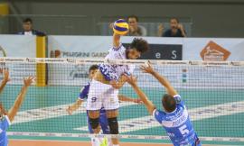 GoldenPlast Civitanova, il roster della stagione 2019/2020: Di Silvestre capitano