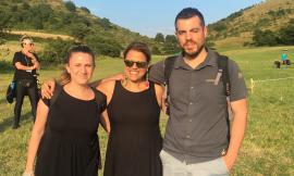 RisorgiMarche, a Camerino il primo concerto al tramonto. Sartori: "Felici di poterlo ospitare"