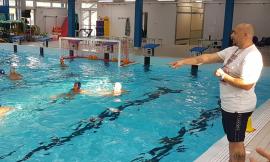 Pallanuoto, la NPN Tolentino cambia tecnico e si affida alla guida di Igor Martinovic
