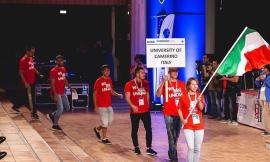 Camerino, Campionato Europeo Universitario di Tennis Tavolo: tutti i vincitori