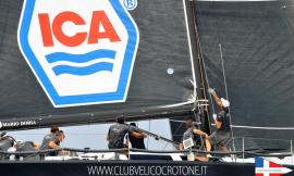Campionato Italiano Vela d’Altura 2019: terzo posto per "Altair 3" di Sandro Paniccia