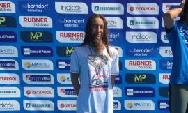 Nuoto, Ilaria Simoncini conquista il secondo posto ai Campionati Regionali Assoluti