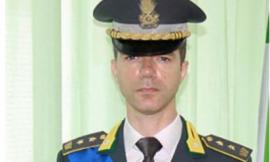 Nuovo Comandante per il Nucleo di Polizia Economico-Finanziaria delle Fiamme Gialle: arriva il Tenente Colonnello Bolognese