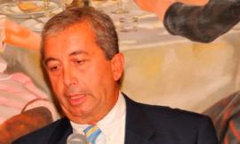 Il maceratese Roberto Patrassi è il nuovo presidente del Savona Calcio: "Pronti ad ambire alle zone alte della classifica"