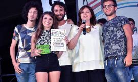Premiati i vincitori di Civitanova Solidarity Sound