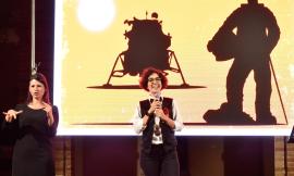Popsophia 2019: il programma di sabato 27 luglio, Leo Turrini racconta Vasco e Valentino Rossi
