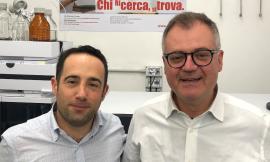 Camerino, due ricercatori Unicam scoprono due nuove molecole del vino
