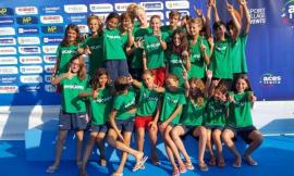Nuoto, dominio Ippocampo: per il 2° anno di fila la società stravince i Campionati Regionali Estivi (FOTO)