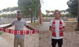 Maceratese, altri due rinforzi a centrocampo: arrivano Diarra e Rapagnani
