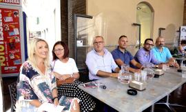 Macerata, centrodestra unito contro Carancini: "Disposti a dimetterci subito, se il sindaco va a casa"