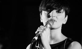 Arisa per RisorgiMarche: è lei la protagonista del concerto a sorpresa del 2 agosto