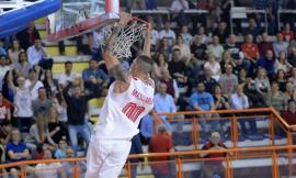 Civitanova, per la Rossella Virtus arriva Masciarelli