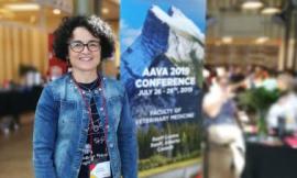 Unicam al Congresso degli Anatomici Veterinari americani