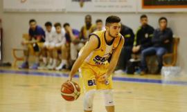 Altro importante innesto per la Rossella Civitanova: ufficiale il playmaker Fabrizio Trapani