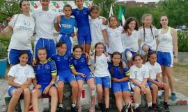 Pattinaggio corsa: Roller Civitanova protagonista ai Campionati Regionali