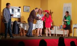 Civitanova, a Santa Maria Apparente altra tappa del teatro dialettale