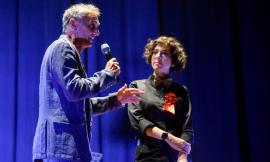Popshopia, grandissimo successo per il festival che ha animato Civitanova Alta (FOTO)