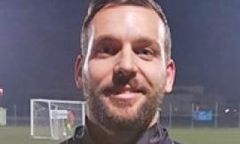 Il Villa Musone non si ferma sul mercato: il difensore Davide Guzzini approda in gialloblù