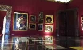 Due importanti opere della collezione dei Musei civici di Macerata in mostra a Fabriano