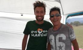 RisorgiMarche, Cicconi: "Le note risuonate ai concerti sono state di speranza per le nostre comunità"