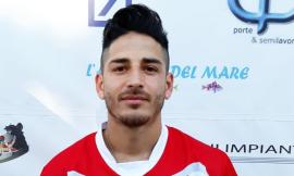 Chiesanuova Fc, è ufficiale l'attaccante Franco Ruibal: colpo di mercato per i biancorossi