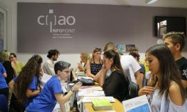 Dalla Sicilia al Veneto, le nuove matricole UniMc