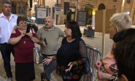 A Tolentino un sit-it sui fatti di Bibbiano, Malaigia: "Anche nelle Marche casi simili"