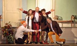 Civitanova, martedì 6 il quarto appuntamento con il teatro dialettale
