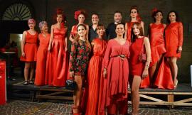 Macerata, alla Notte dell'Opera 2019 il “Make-up&Hair show” di Confartigianato Benessere