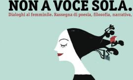 Montecosaro, arriva il festival "Non a Voce Sola": programma e ospiti della serata