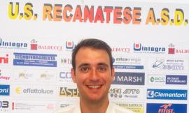 Recanatese, parla il team manager Camilletti: "Vogliamo fare campionato d'alta classifica"