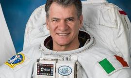 Macerata, cambio di location per l'incontro con Paolo Nespoli: si terrà al Lauro Rossi