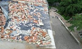 Potenza Picena, fissato il sopralluogo dei tecnici alla Chiesa di San Francesco