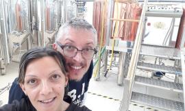Dagli esperimenti in garage all'azienda di produzione: il birrificio Sothis di Morrovalle
